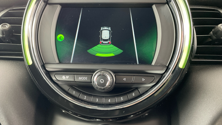 MINI Hatchback 2.0 Cooper S Sport II 3dr Petrol Hatchback